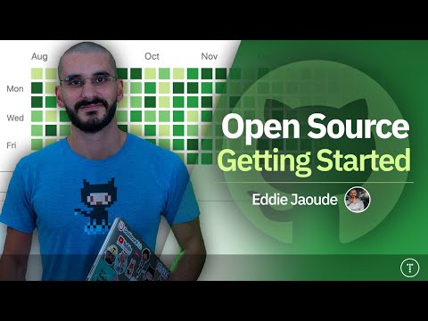 Open-Source